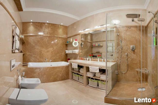 Płytki Marmurowe BOTTICINO 60x30x2 mat