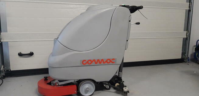 Comac ABILLA 52 b Bszorowarka PRZEMYSLOWA PREMIUM
