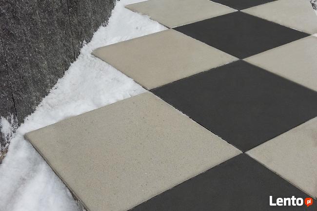 Płyta betonowa Karre 50x50 Libet