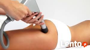 Terapia Falą Uderzeniową Gabinet fizykoterapii Masaż Trakcja