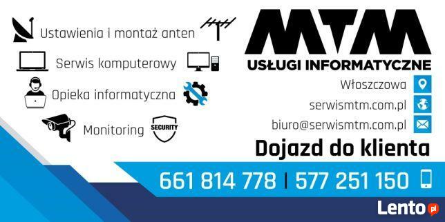 Monitoring dla każdego, atrakcyjne ceny, IP, HDCVI