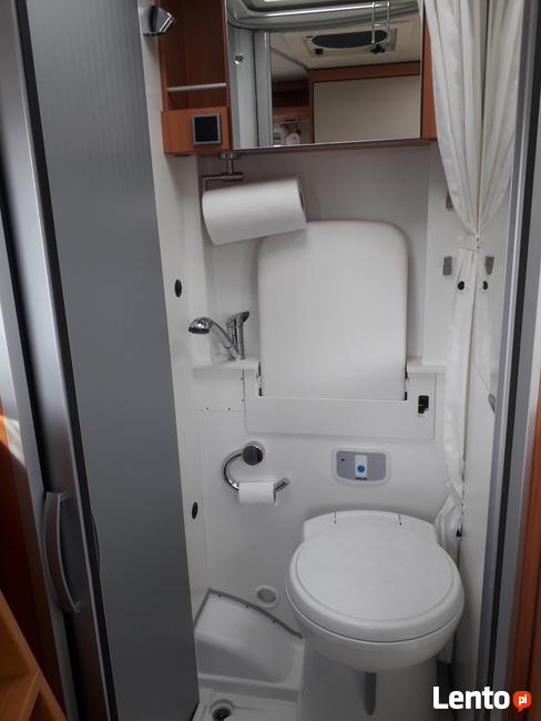 Wynajem Wypożyczalnia kamper wersja zimowa na narty