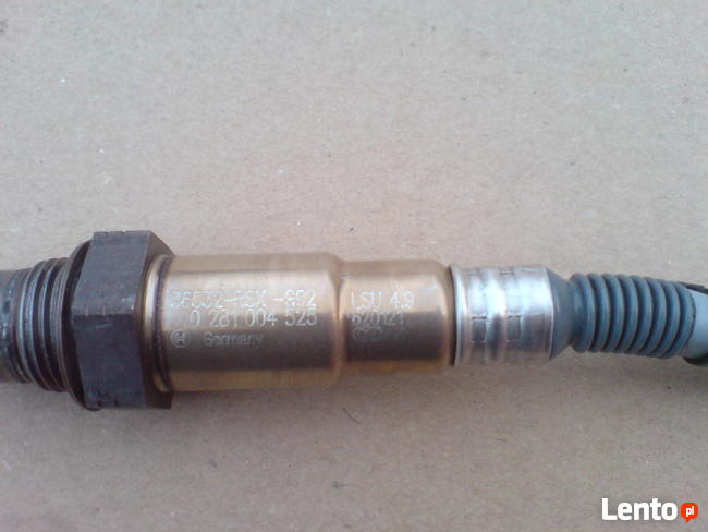 Sonda Lambda 1.6 i-DTEC Honda HR-V II Civic IX