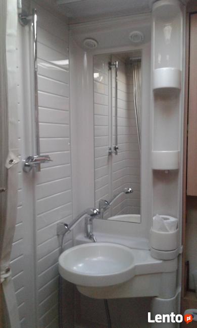 Wynajem Wypożyczalnia Kampera