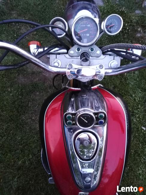 Chopper
