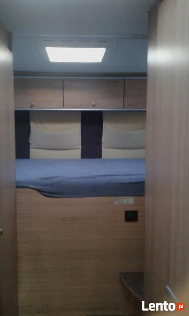 Wynajem Wypożyczalnia Kampera