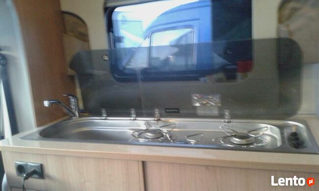 Wynajem Wypożyczalnia Kampera