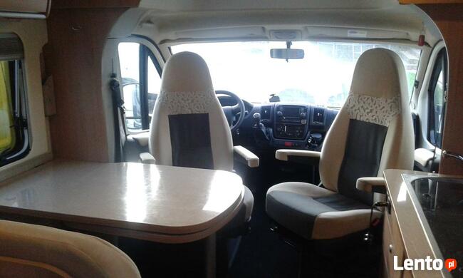 Wynajem Wypożyczalnia Kampera