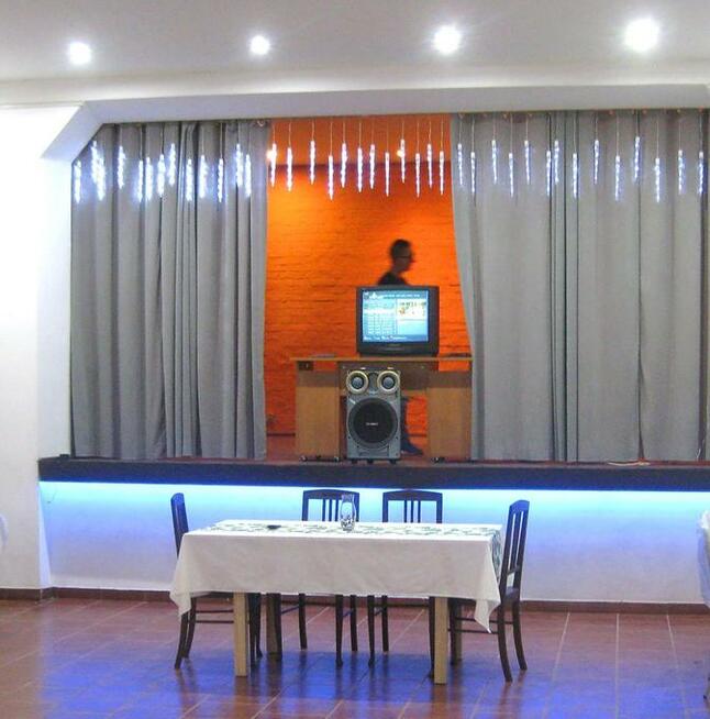 Sala bankietowa do wynajęcia (Żyrardów i okolice)