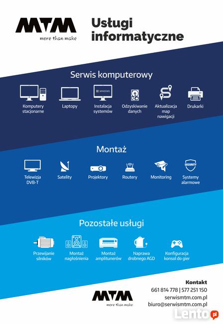 Monitoring dla każdego, atrakcyjne ceny, IP, HDCVI