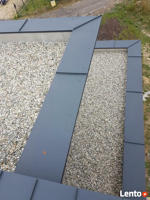 DACH-POL USŁUGI OGÓLNOBUDOWLANE