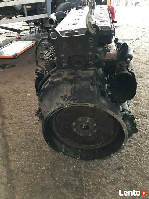 Silnik OM906 Mercedes Econic / Atego / Axor 280KM