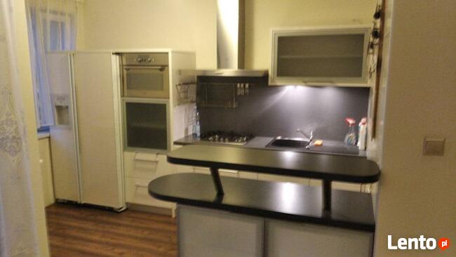 mieszkanie do wynajecia