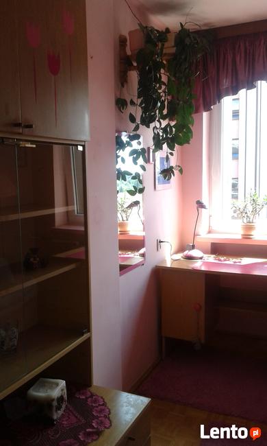 Eleganki pokój dziewczynie