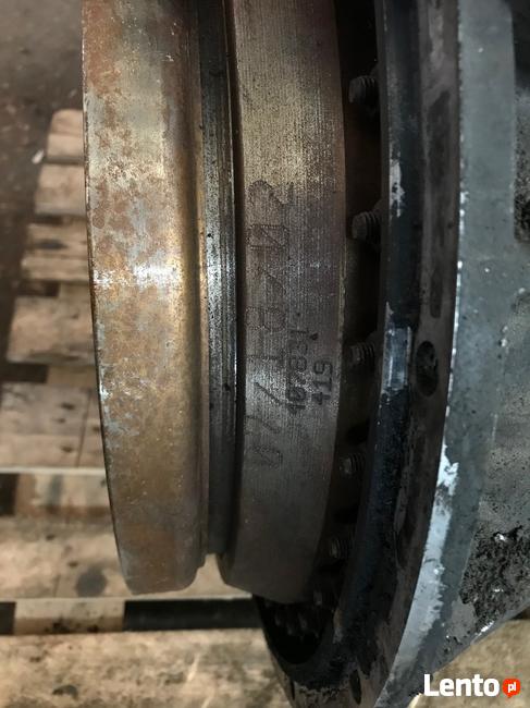 Skrzynia biegów ALLISON do Mercedes ECONIC / ATEGO / AXOR