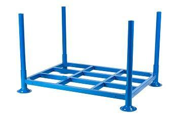 palety pojemniki drewniane metalowe PalletBiz