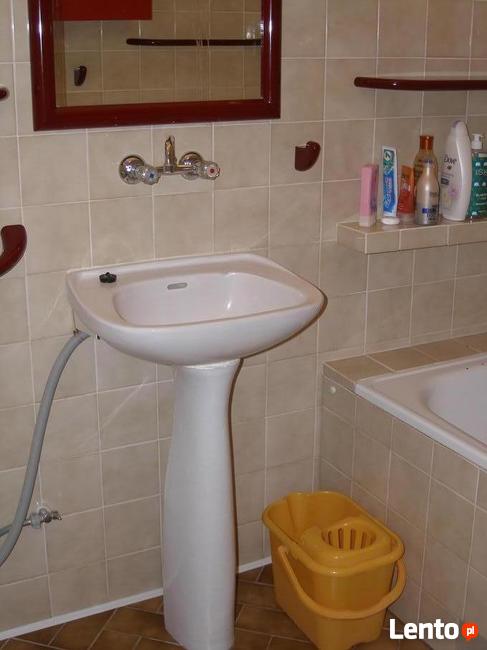 Eleganki pokój dziewczynie