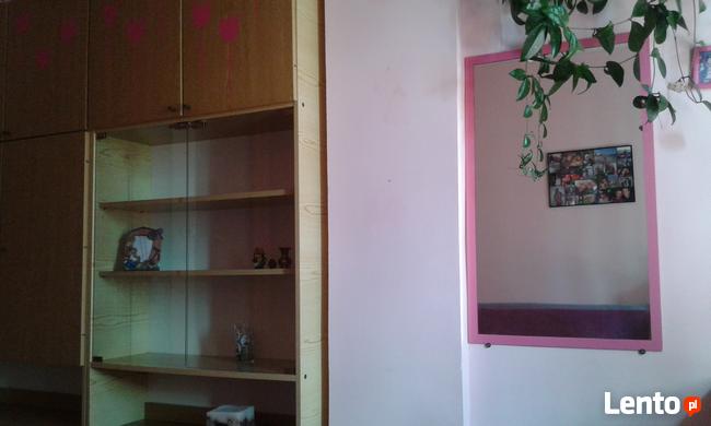 Eleganki pokój dziewczynie