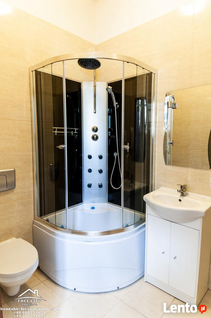 Pokoje Gdańsk – Wrzeszcz ul.Miszewskiego 2