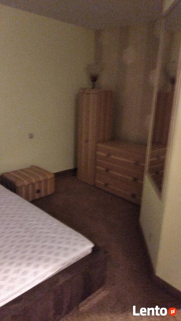 mieszkanie do wynajecia