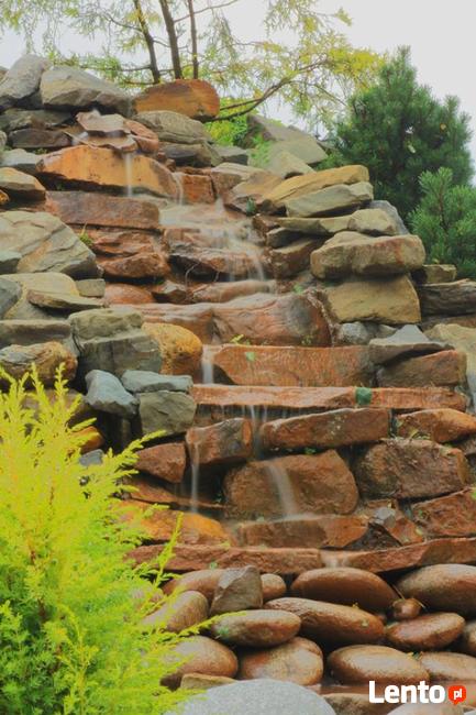 Kompleksowa pielęgnacja ogrodu, zakładanie ogrodów