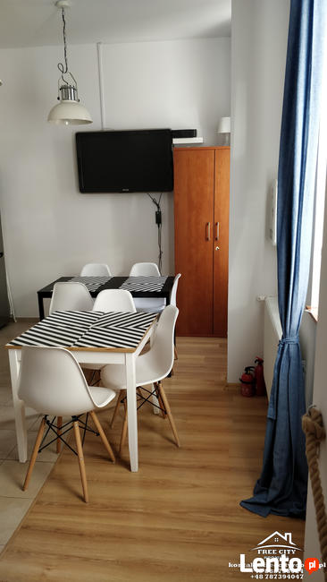 Pokoje Gdańsk – Wrzeszcz ul.Miszewskiego 2