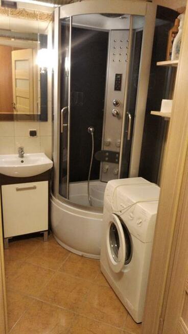 mieszkanie do wynajecia