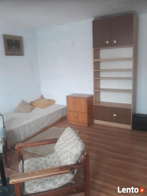 Wynajmę mieszkanie 2-pokojowe Lublin blisko Centrum