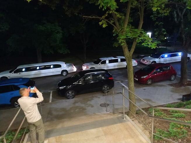 Limuzyna Olsztyn, Limuzyny Olsztyn, samochody weselne, auta