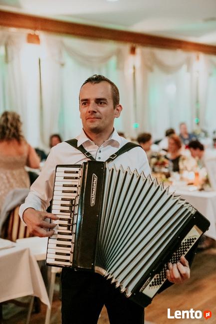 Zespół Muzyczny Masters z Mielca