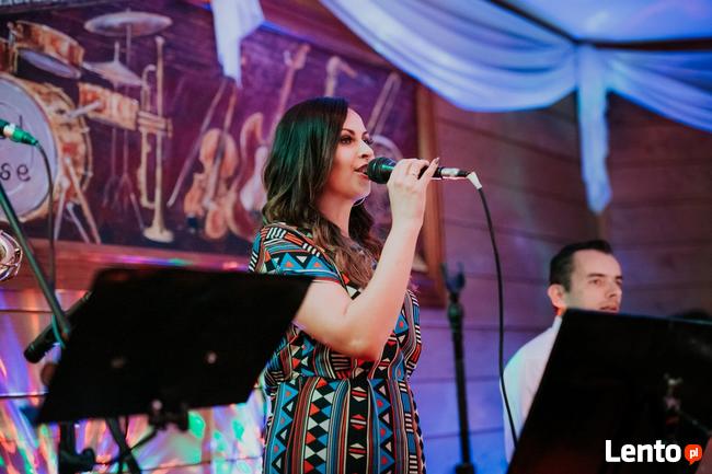 Zespół Muzyczny Masters z Mielca