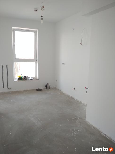 Nowe mieszkanie w apartamentowcu na ul.Paganiniego