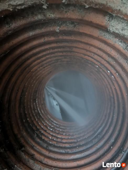 Udraznianie rur Wuko Żyrardów 605 587 797