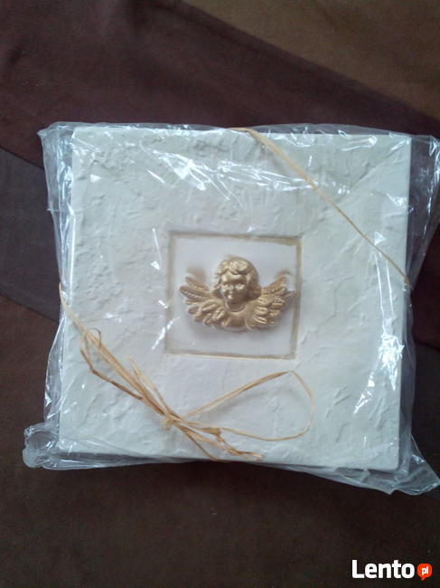 upominki z okazji ślubu, chrztu , komunii