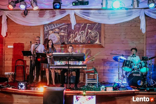 Zespół Muzyczny Masters z Mielca