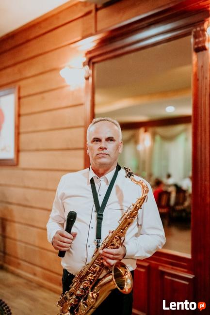 Zespół Muzyczny Masters z Mielca