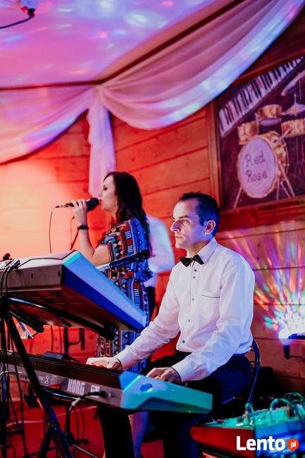 Zespół Muzyczny Masters z Mielca