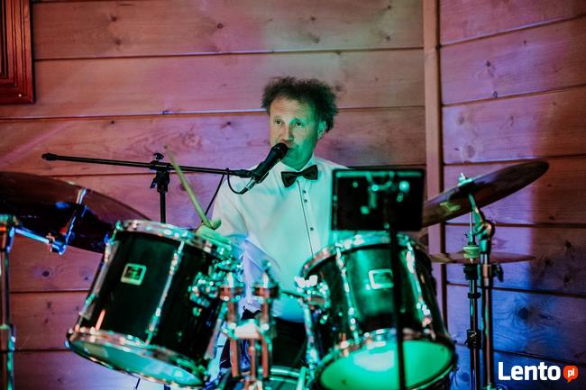 Zespół Muzyczny Masters z Mielca