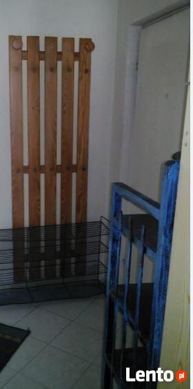 Wynajmę mieszkanie 2-pokojowe Lublin blisko Centrum