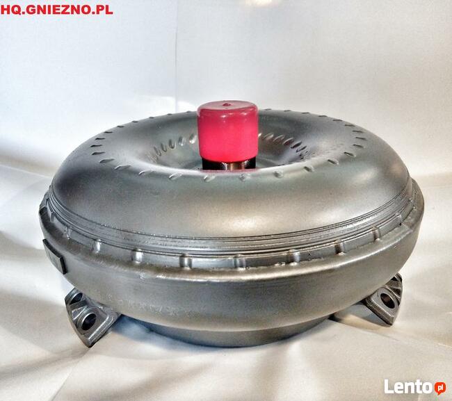 Naprawa skrzyń powershift mondeo s-max ford dodge 6dct450