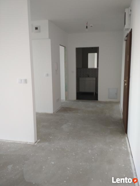 Nowe mieszkanie w apartamentowcu na ul.Paganiniego