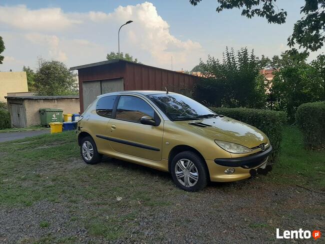 P1110 peugeot 206