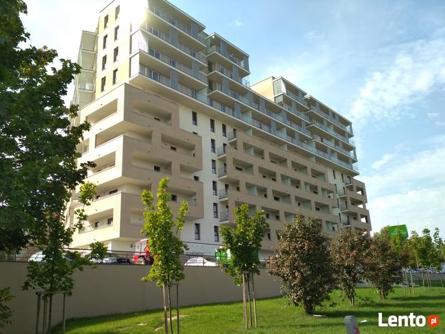 Nowe mieszkanie w apartamentowcu na ul.Paganiniego