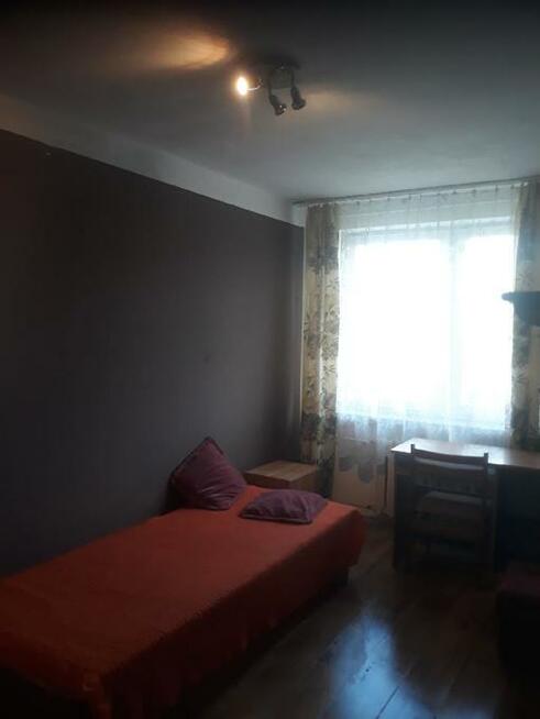 Wynajmę mieszkanie 2-pokojowe Lublin blisko Centrum