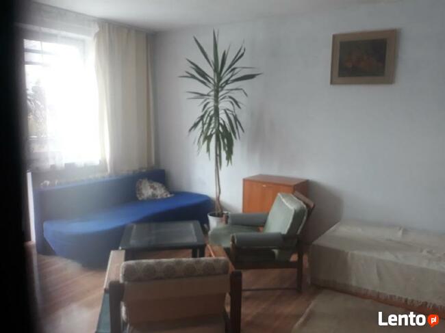 Wynajmę mieszkanie 2-pokojowe Lublin blisko Centrum