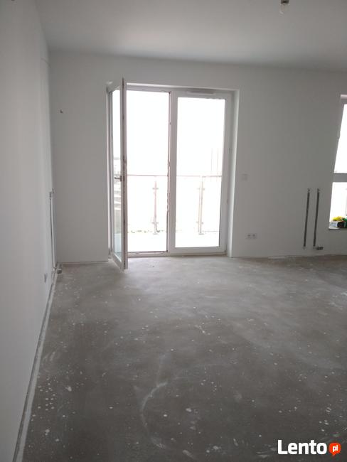 Nowe mieszkanie w apartamentowcu na ul.Paganiniego