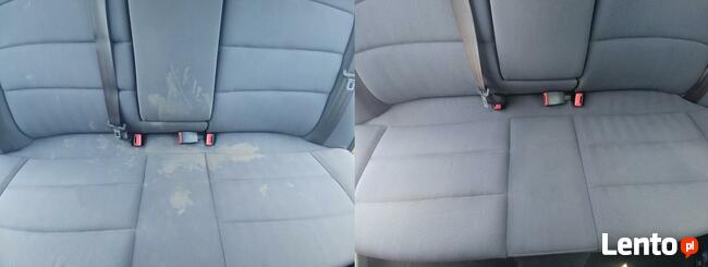 Pranie dywanów, wykładzin oraz tapicerek