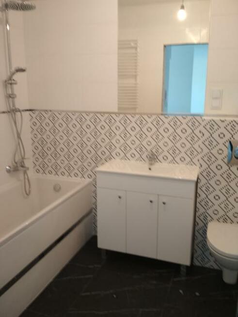 Nowe mieszkanie w apartamentowcu na ul.Paganiniego