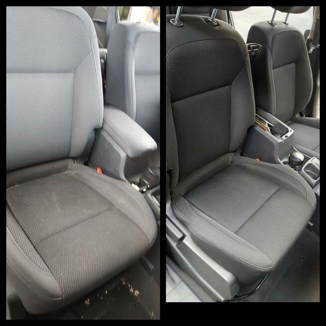 Pranie tapicerki karcher warszawa podsufitki