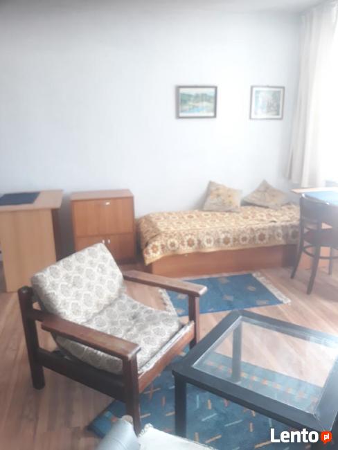 Wynajmę mieszkanie 2-pokojowe Lublin blisko Centrum